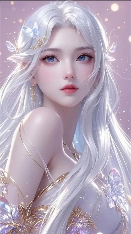 《三体》海报