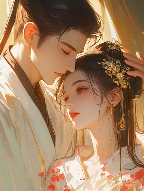 《封神第一部：朝歌风云》海报